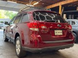 Used 2012 Subaru Outback 3.6R w/ Popular Pkg 1B image 4