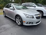 Used 2014 Chevrolet Cruze LT w/ RS Package image 3