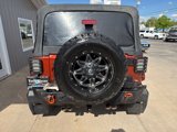 Used 2014 Jeep Wrangler Unlimited Sport w/ Quick Order Package 24S image 4
