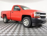 Used 2017 Chevrolet Silverado 1500 W/T image 3