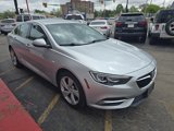 Used 2018 Buick Regal Preferred w/ Driver Confidence Package #1 image 4