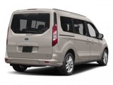 Used 2018 Ford Transit Connect XL image 2