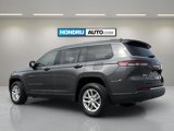 Used 2021 Jeep Grand Cherokee L Laredo w/ Luxury Tech Group I image 3