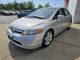 Used 2007 Honda Civic EX image 3