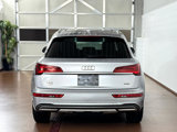 Used 2023 Audi Q5 2.0T Premium w/ Convenience Package image 4