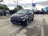 Used 2018 Ford EcoSport Titanium image 3