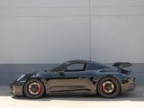 Certified 2023 Porsche 911 GT3 image 2