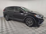 Certified 2022 Honda CR-V EX image 2