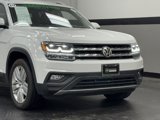 Used 2019 Volkswagen Atlas SE w/ Towing Package image 3