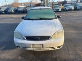 Used 2007 Ford Focus SE image 2