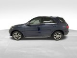 Used 2017 Mercedes-Benz GLE 350 4MATIC image 4