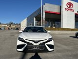 Certified 2023 Toyota Camry SE image 2