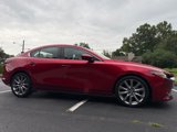 Used 2020 MAZDA MAZDA3 Sedan w/ Select Package image 3