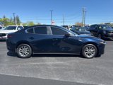 Used 2021 MAZDA MAZDA3 s image 4
