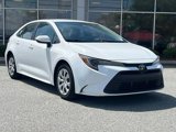 Used 2024 Toyota Corolla LE image 4