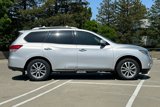 Used 2014 Nissan Pathfinder SL w/ SL Premium Package image 3