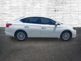 Used 2019 Nissan Sentra S w/ Appearance Package image 2