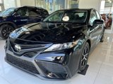 Used 2024 Toyota Camry SE image 2