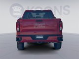 New 2025 GMC Sierra 1500 Pro w/ Graphite Edition image 5