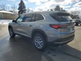 New 2025 Buick Enclave Preferred w/ LPO, Floor Liner Package image 3