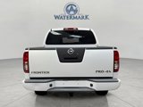Used 2012 Nissan Frontier PRO-4X image 4