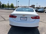 New 2025 Chevrolet Malibu LS image 4