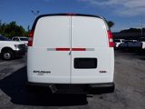 Used 2023 GMC Savana 2500 w/ Driver Convenience Package image 4