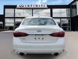 New 2024 INFINITI Q50 Luxe w/ Cargo Package image 5
