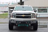 Used 2014 Chevrolet Silverado 1500 LTZ Z71 w/ LTZ Plus Package image 2