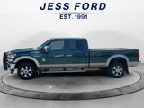 Used 2011 Ford F350 Lariat w/ Chrome Pkg image 2