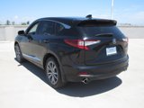 Certified 2020 Acura RDX FWD w/ Technology Package image 6