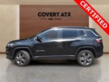 Used 2022 Jeep Compass Latitude image 2