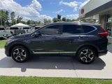 Used 2017 Honda CR-V Touring image 4
