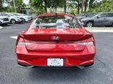 Certified 2023 Hyundai Elantra SEL image 4