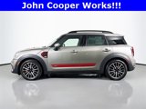 Used 2018 MINI Cooper Countryman John Cooper Works image 4