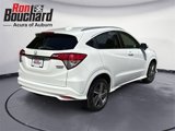 Used 2019 Honda HR-V Touring image 2