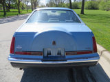 Used 1988 Lincoln Mark VII LSC image 4