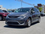 Certified 2018 Chrysler Pacifica Limited w/ Advanced Safetytec Group image 3
