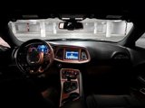 Used 2019 Dodge Challenger SXT w/ Blacktop Package image 3