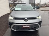 New 2025 Volkswagen Taos SE image 5