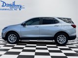 Used 2022 Chevrolet Equinox LT image 2