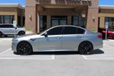 Used 2018 BMW M5 w/ Executive Package image 4