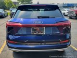 Used 2021 Audi e-tron Premium Plus w/ Premium Plus Package image 5