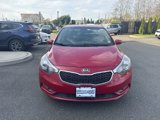 Used 2016 Kia Forte EX w/ EX Premium Package image 2