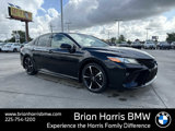 Used 2020 Toyota Camry XSE image 4