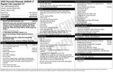 Used 2008 Chevrolet Silverado 3500 LT w/ Snow Plow Prep Package image 3