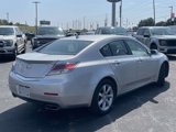 Used 2012 Acura TL w/ Technology Package image 3
