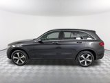 Certified 2021 Mercedes-Benz GLC 300 4MATIC image 4