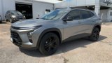 New 2025 Chevrolet Trax ACTIV w/ Driver Confidence Package image 4