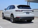 Used 2022 Porsche Cayenne image 3